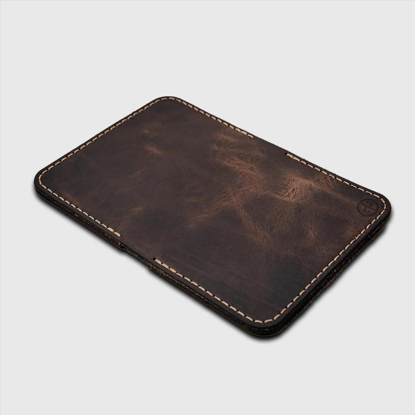 CARD HOLDER PURE LEATHER