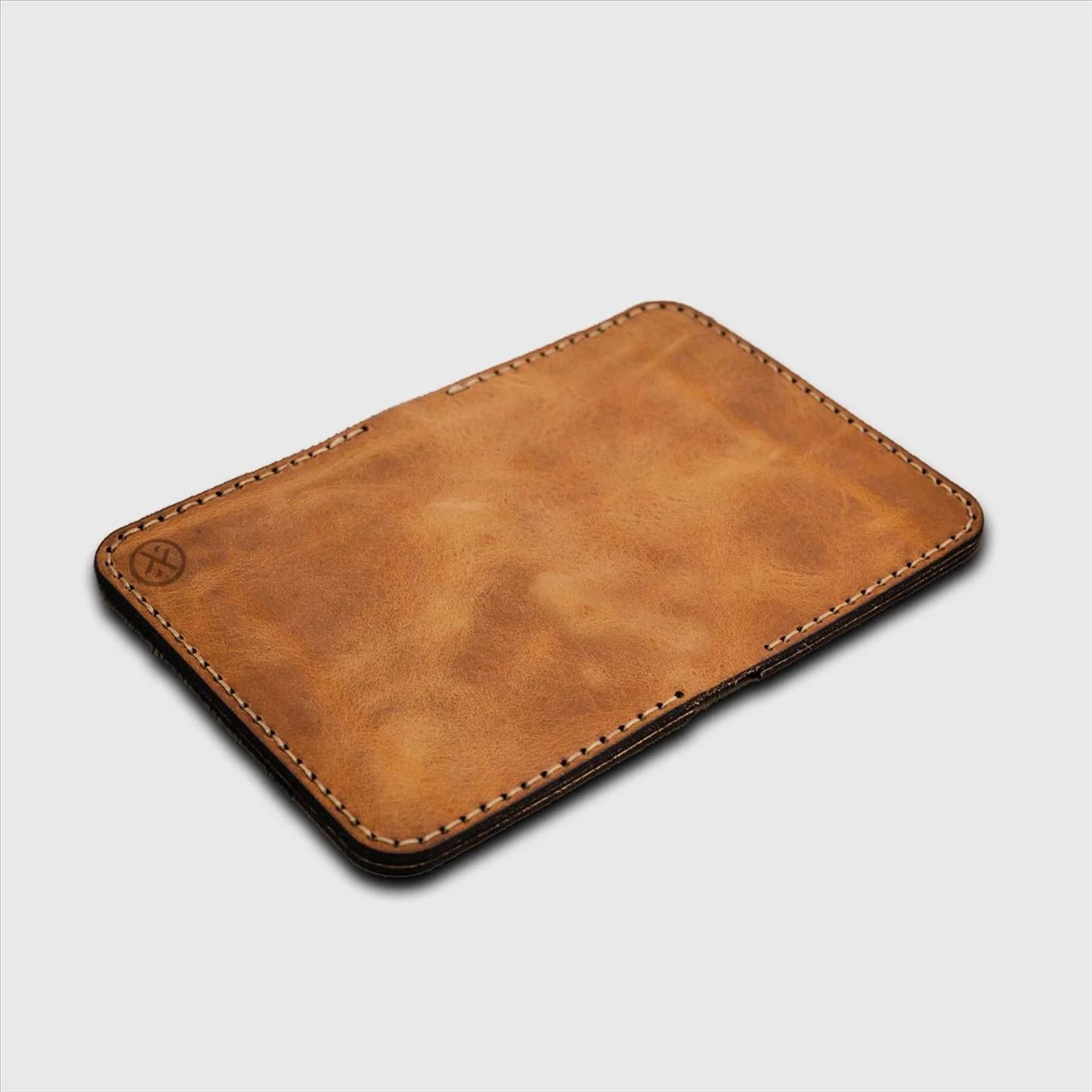 CARD HOLDER PURE LEATHER