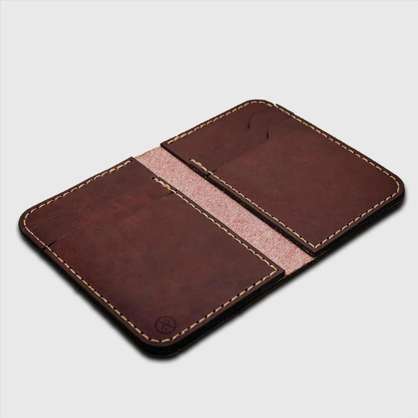 CARD HOLDER PURE LEATHER