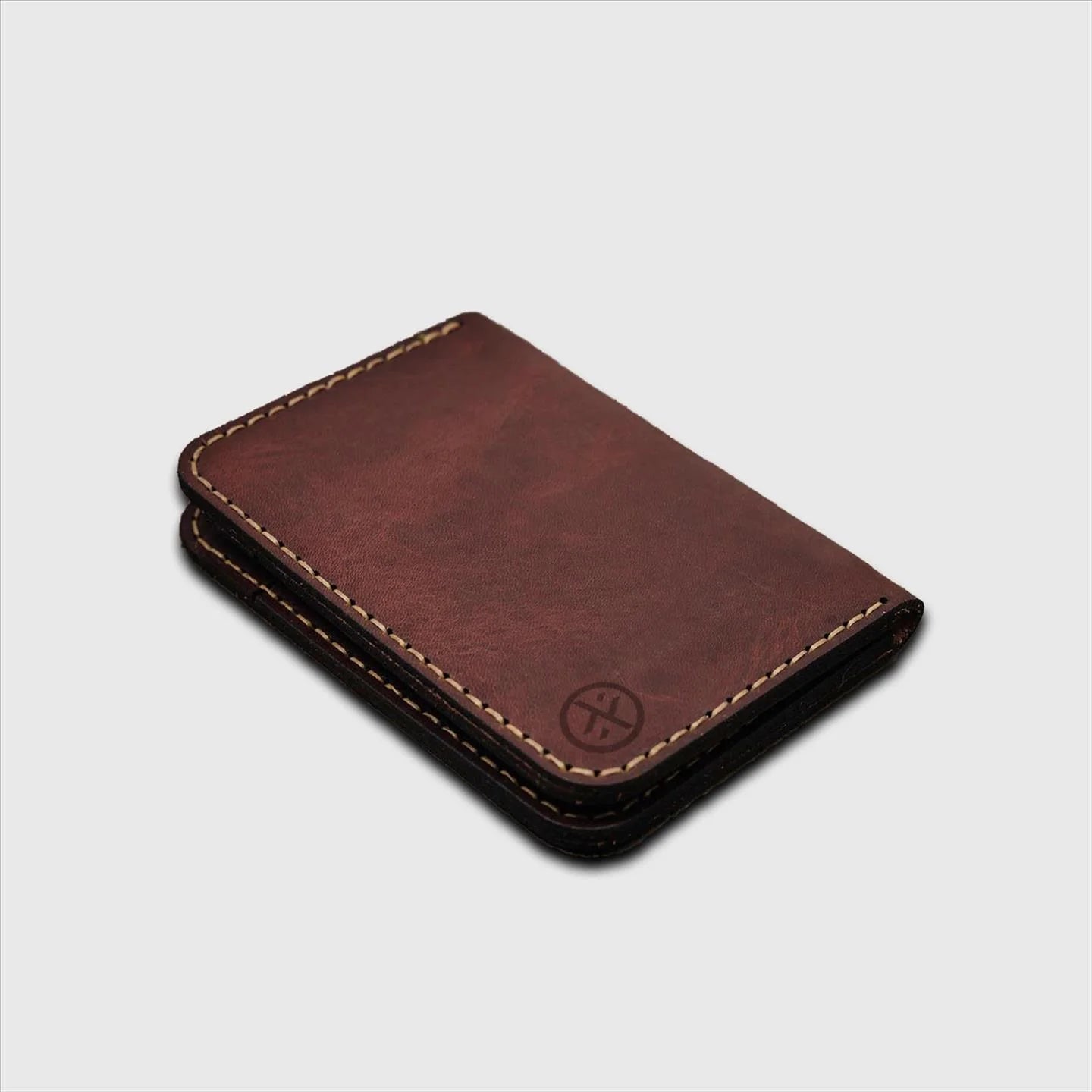 CARD HOLDER PURE LEATHER