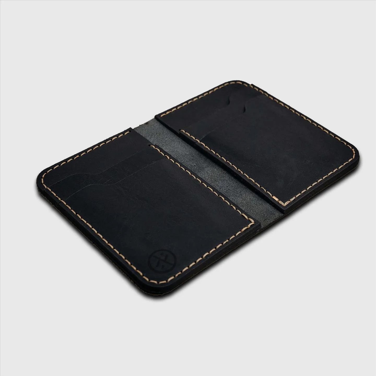 CARD HOLDER PURE LEATHER