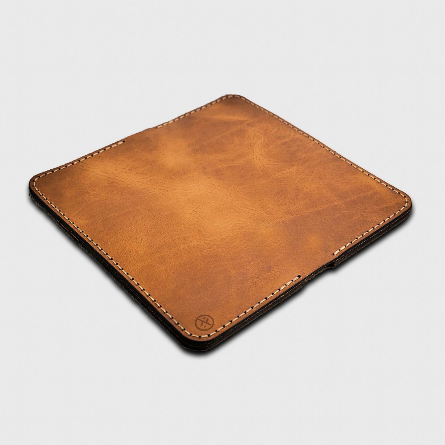 LONG WALLET PURE LEATHER